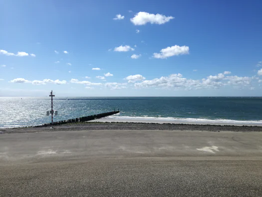 Westkapelle, Zeeland (Nederland)